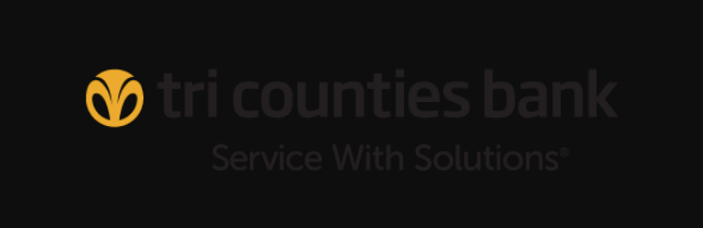 Tri Counties Bank Logo
