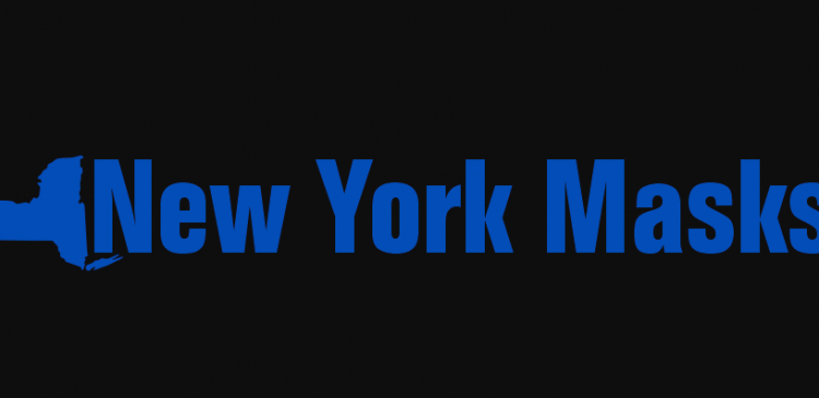 New York Masks Logo