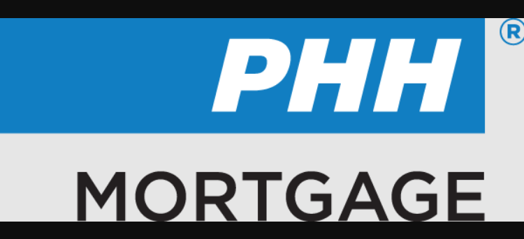 PHH Mortgage Logo