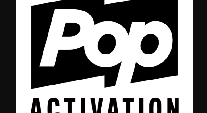 Pop TV Logo