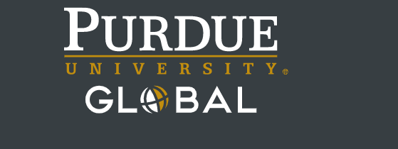 purdue university global logo