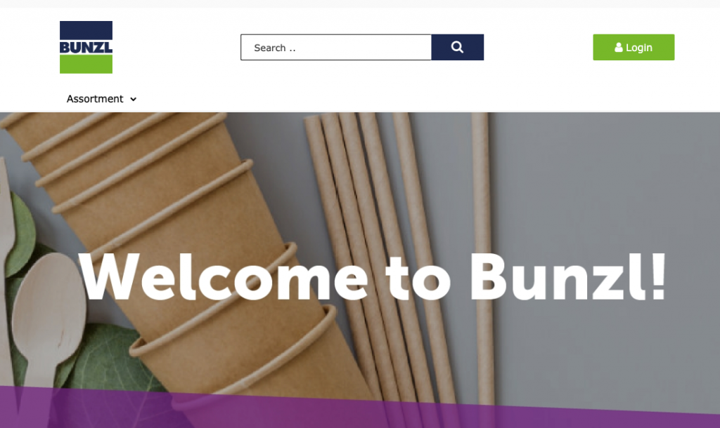 How To Access Bunzl Connect Employee Account At Www bunzlconnect 