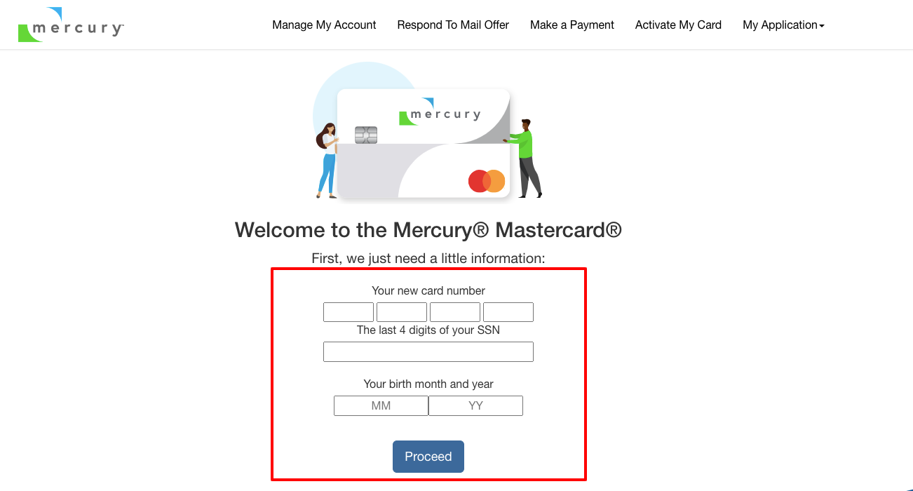 Activate-Your-Card-Mercury-credit-card