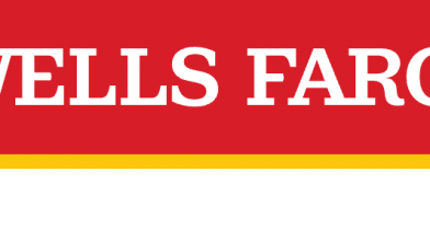 logo of wells fargo